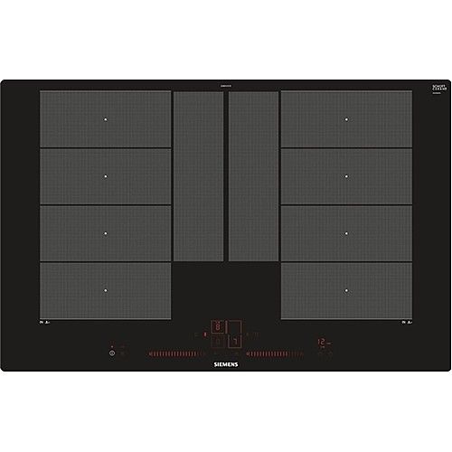 ‏כיריים אינדוקציה Siemens EX801LYC1E סימנס**מתצוגה**