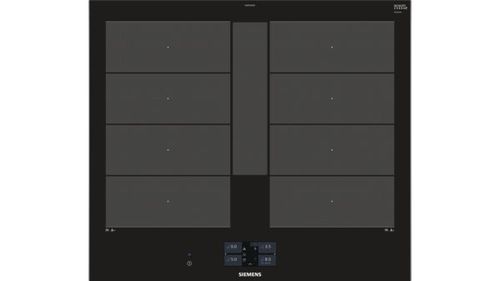  ‏כיריים אינדוקציה Siemens EX675JYW1E סימנס**מתצוגה**