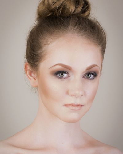 רקע נייר לצילום Emily Silvertone 2.72X10 #30
