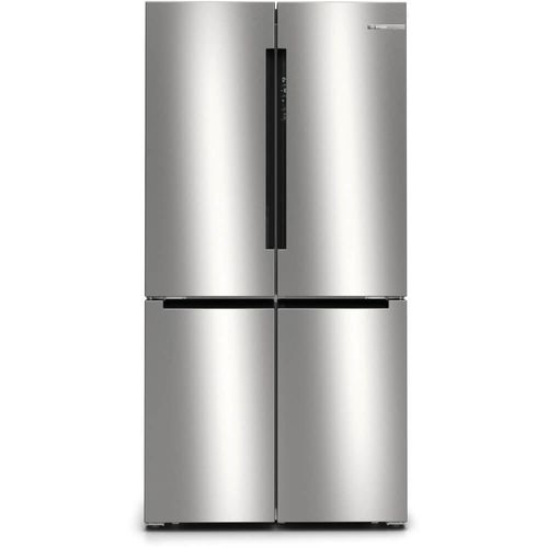 מקרר ‏מקפיא תחתון Bosch KFN96VPEA ‏605 ‏ליטר בוש