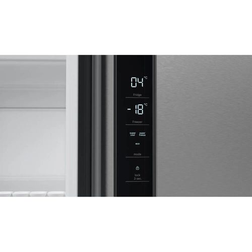 מקרר ‏מקפיא תחתון Bosch KFN96VPEA ‏605 ‏ליטר בוש