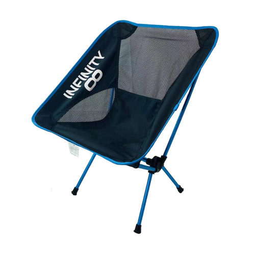 כיסא קמפינג קומפקטי אולטרה לייט INFINITY DELTA UL CHAIR