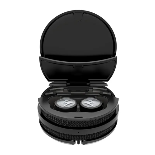 אוזניות אלחוטיות 3 ב-1 Tech 3 Tri X