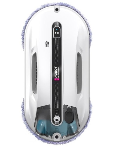 מנקה חלונות רובוטי Hobot R3 