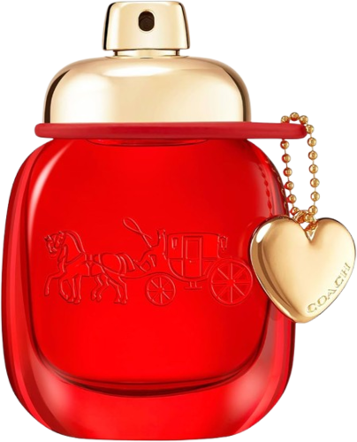 Coach Love 90ML EDP קואץ' לאב לאישה