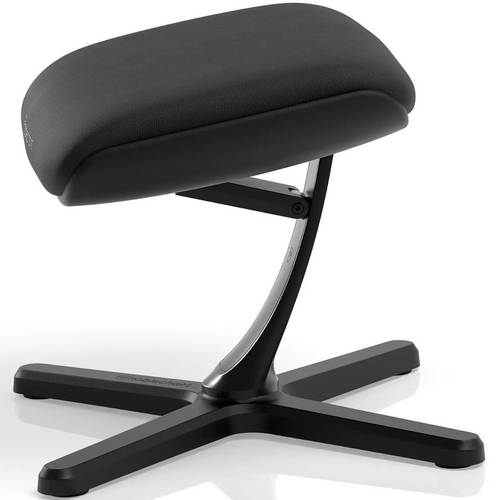 הדום Noblechairs Footrest V2.0 Black Edition