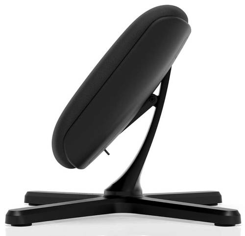 הדום Noblechairs Footrest V2.0 Black Edition