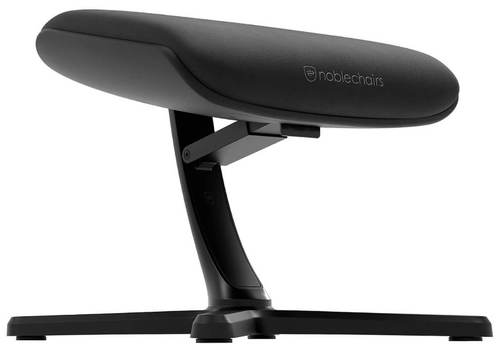 הדום Noblechairs Footrest V2.0 Black Edition