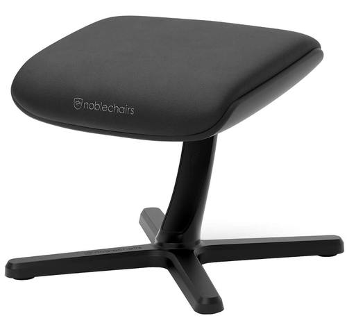 הדום Noblechairs Footrest V2.0 Black Edition