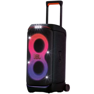 רמקול מסיבות נייד JBL PartyBox STAGE 320 | בידורית