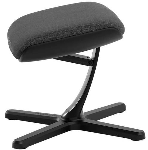הדום Noblechairs Footrest V2.0 TX Anthracite