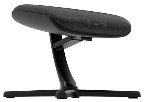הדום Noblechairs Footrest V2.0 TX Anthracite
