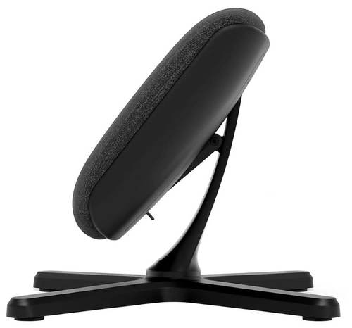 הדום Noblechairs Footrest V2.0 TX Anthracite