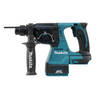 גוף פטישון ללא פחמים נטען 18V דגם DHR242Z מקיטה Makita
