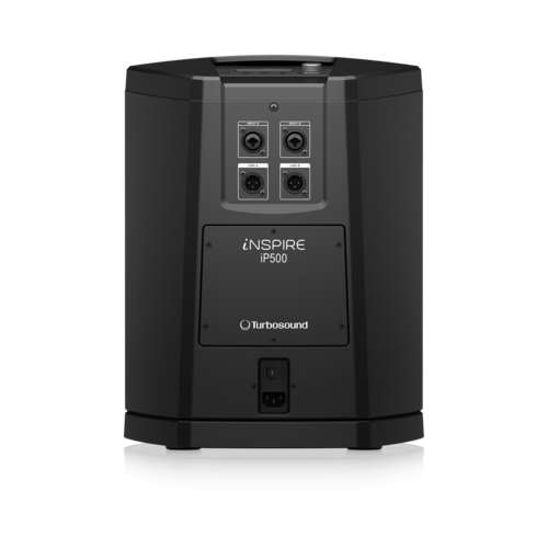 רמקול קולונה מוגבר IP500 מבית  Turbosound
