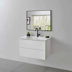 ארון אמבטיה תלוי אינטגרלי פנדור מידה 60-120 סמ
