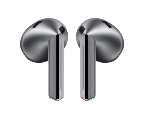 Samsung Galaxy Buds3 – חוויית סאונד חכמה עם ANC ו-Galaxy AI צבע אפור יבוא מקביל