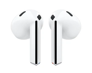 אוזניות אלחוטיות גלאקסי באדס Samsung Buds 3 R530 שנה אחריות ייבוא מקביל