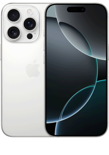 אייפון 16 פרו מקס | Apple - iPhone 16 Pro Max