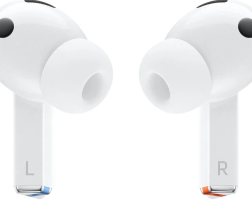 אוזניות אלחוטיות בלוטוס Samsung Buds Pro 3 R630 שנה אחריות ייבוא מקביל