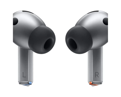 אוזניות אלחוטיות בלוטוס Samsung Buds Pro 3 R630 שנה אחריות ייבוא מקביל