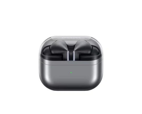 אוזניות אלחוטיות בלוטוס Samsung Buds Pro 3 R630 שנה אחריות ייבוא מקביל