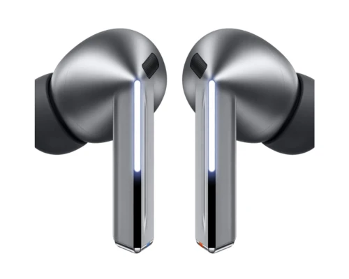 אוזניות אלחוטיות בלוטוס Samsung Buds Pro 3 R630 שנה אחריות ייבוא מקביל