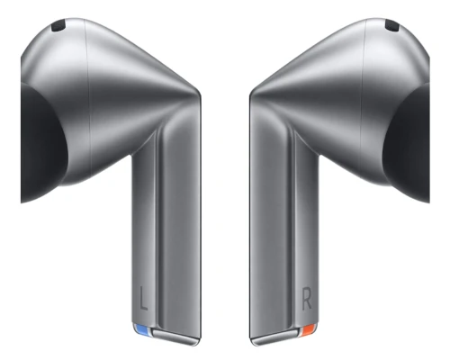 אוזניות אלחוטיות בלוטוס Samsung Buds Pro 3 R630 שנה אחריות ייבוא מקביל