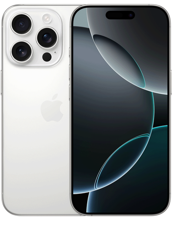 אפל אייפון 16 פרו | Apple - iPhone 16 Pro 