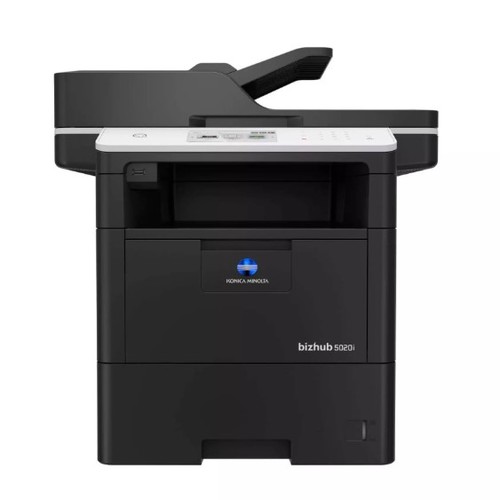 מדפסת לייזר משולבת Konica Minolta bizhub 5020i