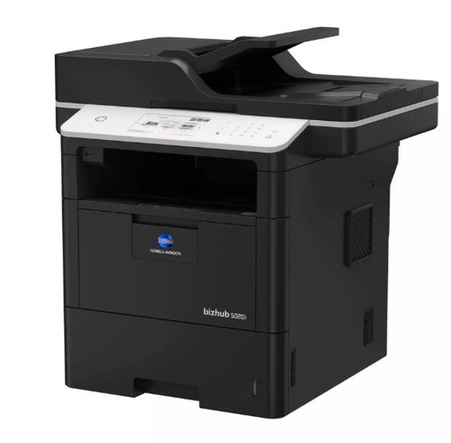 מדפסת לייזר משולבת Konica Minolta bizhub 5020i
