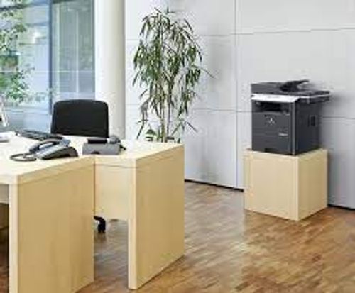 מדפסת לייזר משולבת Konica Minolta bizhub 5020i