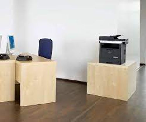 מדפסת לייזר משולבת Konica Minolta bizhub 5020i