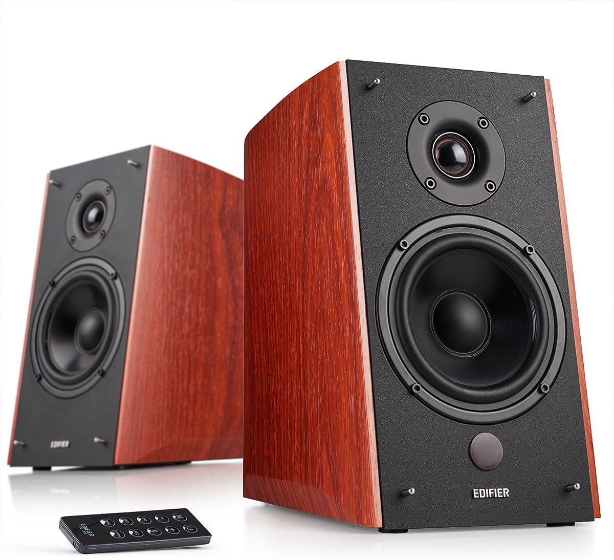 רמקולים 2.0 Edifier R2000DB 120W Bluetooth
