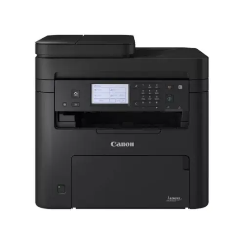 מדפסת לייזר שחור משולבת כולל פקס Canon Laser MFP I-S MF275DW