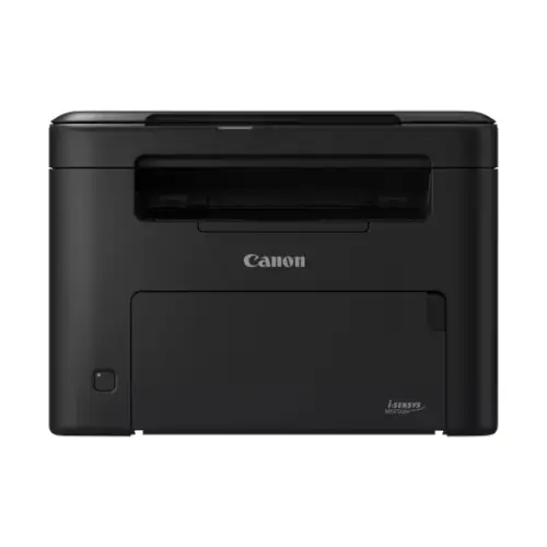 מדפסת לייזר שחור משולבת כולל פקס Canon Laser MFP I-S MF275DW