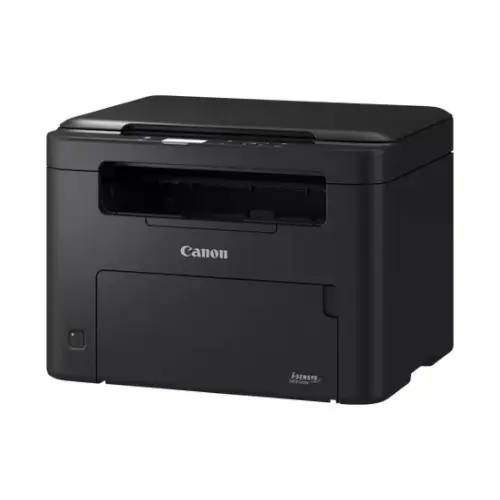 מדפסת לייזר שחור משולבת כולל פקס Canon Laser MFP I-S MF275DW