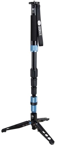 מונופוד Sirui P-204S