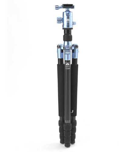 חצובה Sirui T-004