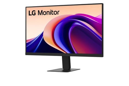 מסך מחשב ‏23.8 ‏אינטש LG 24U631A-B