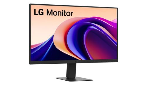 מסך מחשב ‏27 ‏אינטש LG 27U631A-B
