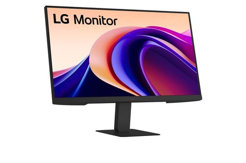 מסך מחשב ‏27 ‏אינטש LG 27U631A-B