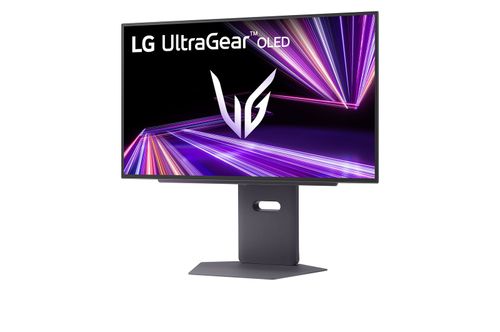מסך מחשב ‏27 ‏אינטש LG 27GX790A-B