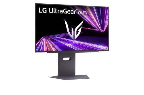 מסך מחשב ‏27 ‏אינטש LG 27GX790A-B