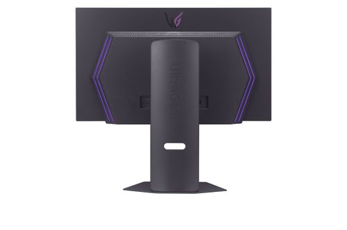 מסך מחשב ‏27 ‏אינטש LG 27GX790A-B