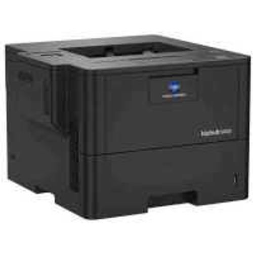 מדפסת לייזר Konica Minolta bizhub 5000i