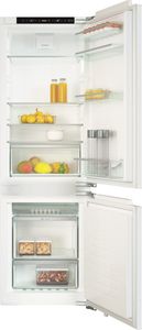 מקרר ‏מקפיא תחתון Miele KFN 7714 F ‏254 ‏ליטר מילה