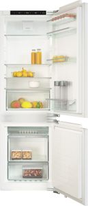 מקרר ‏מקפיא תחתון Miele KFN 7714 F ‏254 ‏ליטר מילה**מתצוגה**