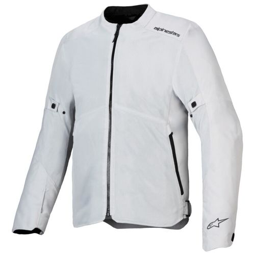 מעיל קיץ אלפינסטארס Alpinestars C-1 Air Jacket צבע אפור