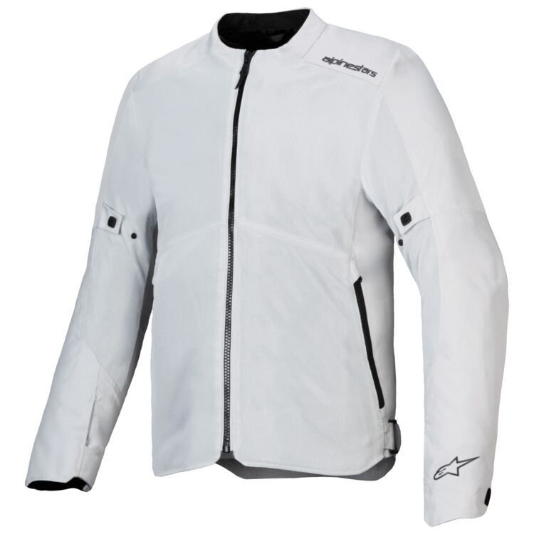 מעיל קיץ אלפינסטארס Alpinestars C-1 Air Jacket צבע אפור